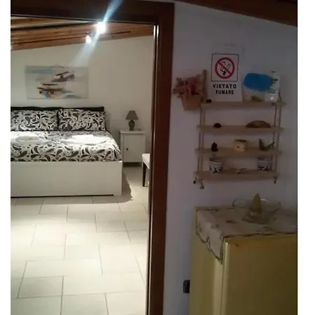 Apartment La Casa Reina